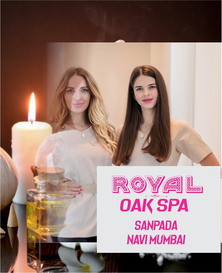 Royal Oak Spa Sanpada Navi Mumbai